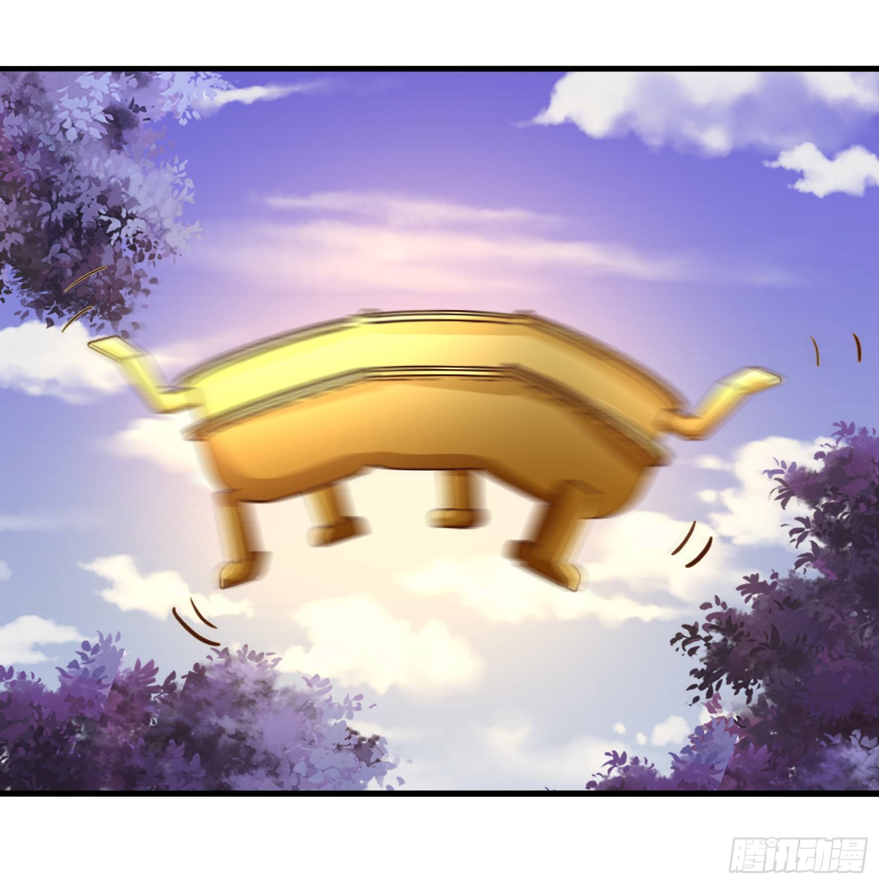 Fairy Demon Dad Chapter 13 Gambar 27