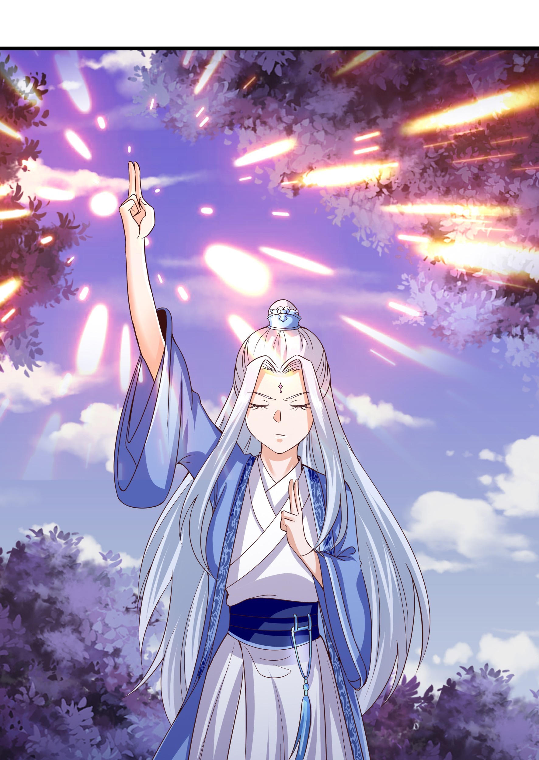 Fairy Demon Dad Chapter 13 Gambar 28