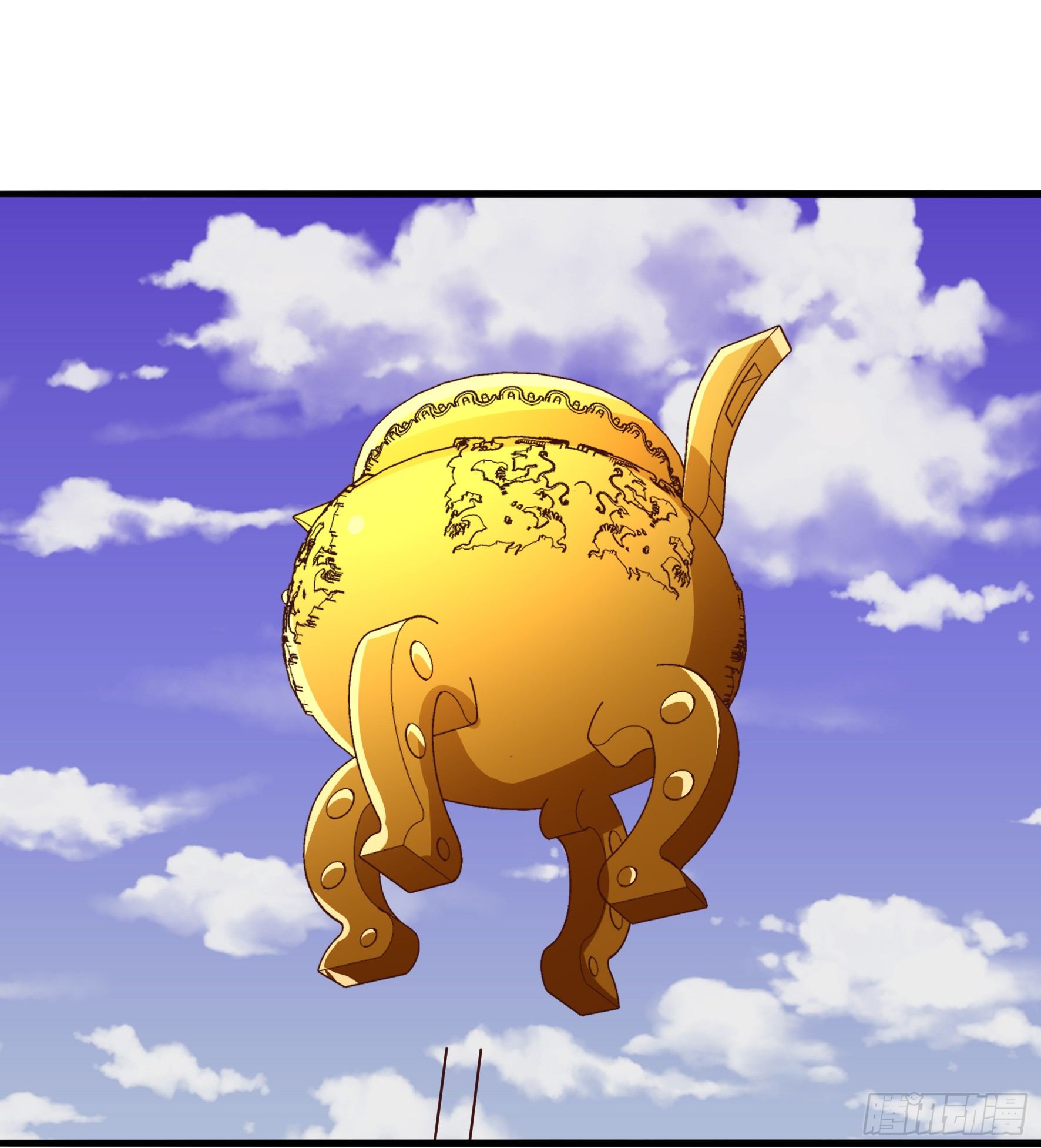 Fairy Demon Dad Chapter 13 Gambar 32