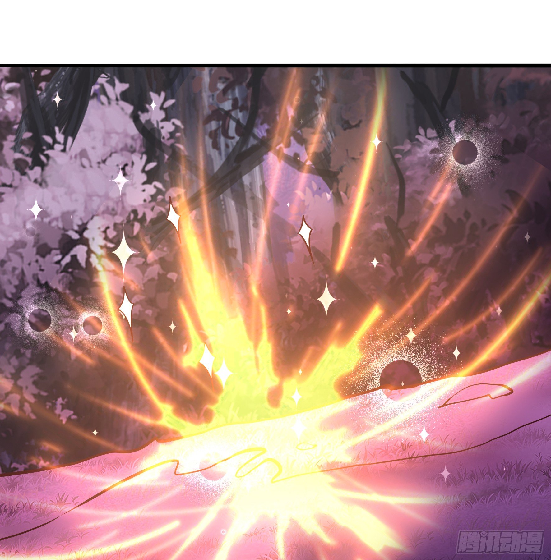 Fairy Demon Dad Chapter 13 Gambar 34