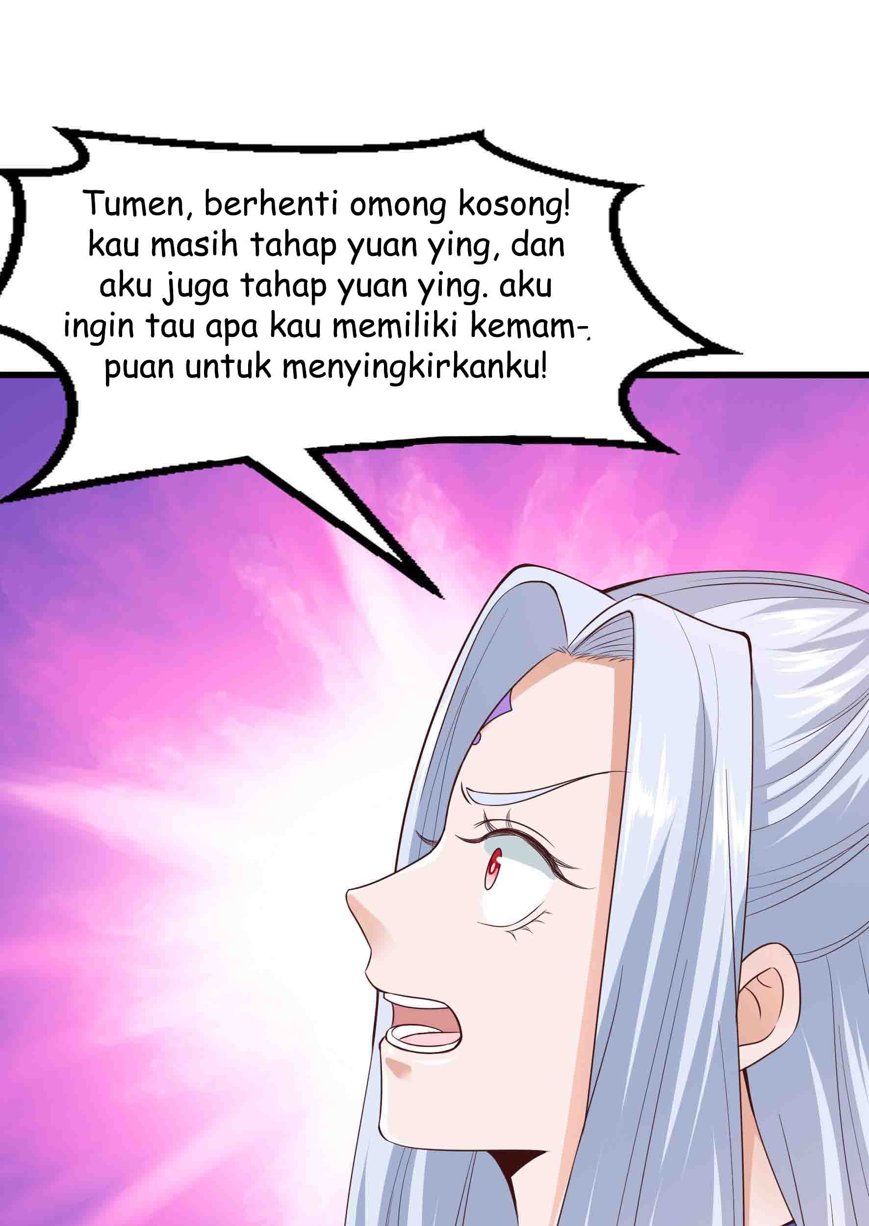 Manhua Fairy Demon Dad Chapter 13 gambar nomor 2