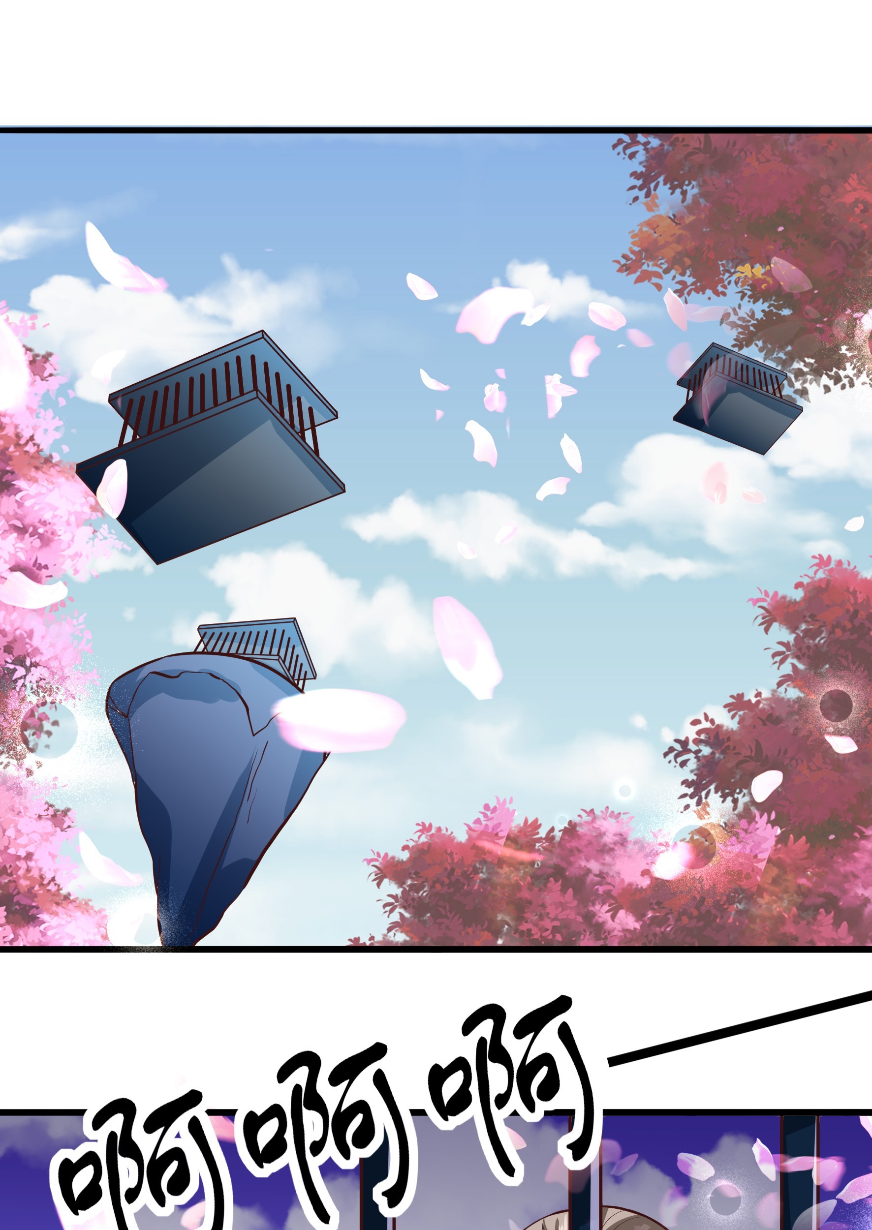 Fairy Demon Dad Chapter 13 Gambar 46