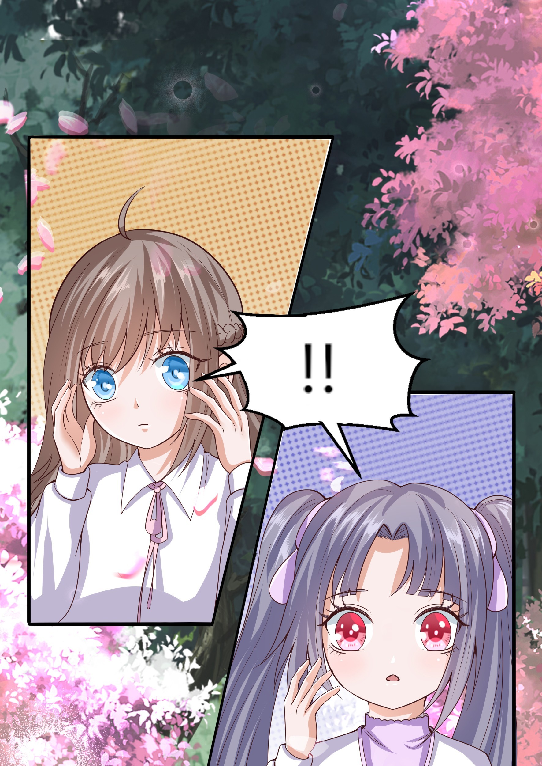 Fairy Demon Dad Chapter 13 Gambar 42