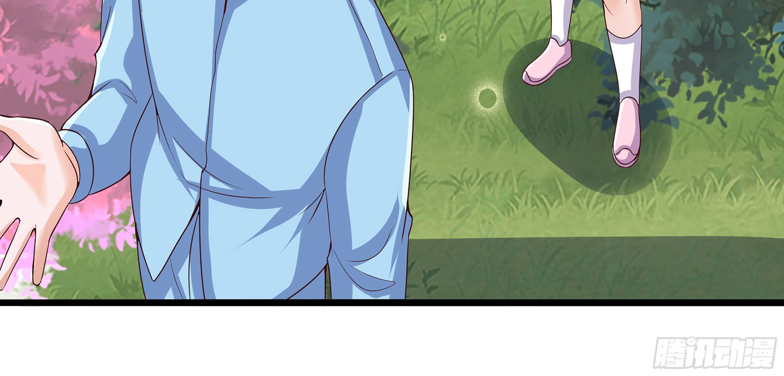 Fairy Demon Dad Chapter 13 Gambar 45