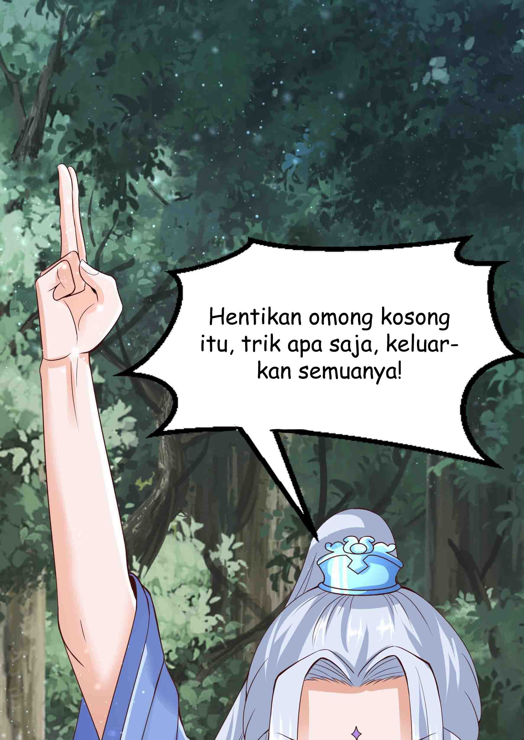 Fairy Demon Dad Chapter 13 Gambar 52