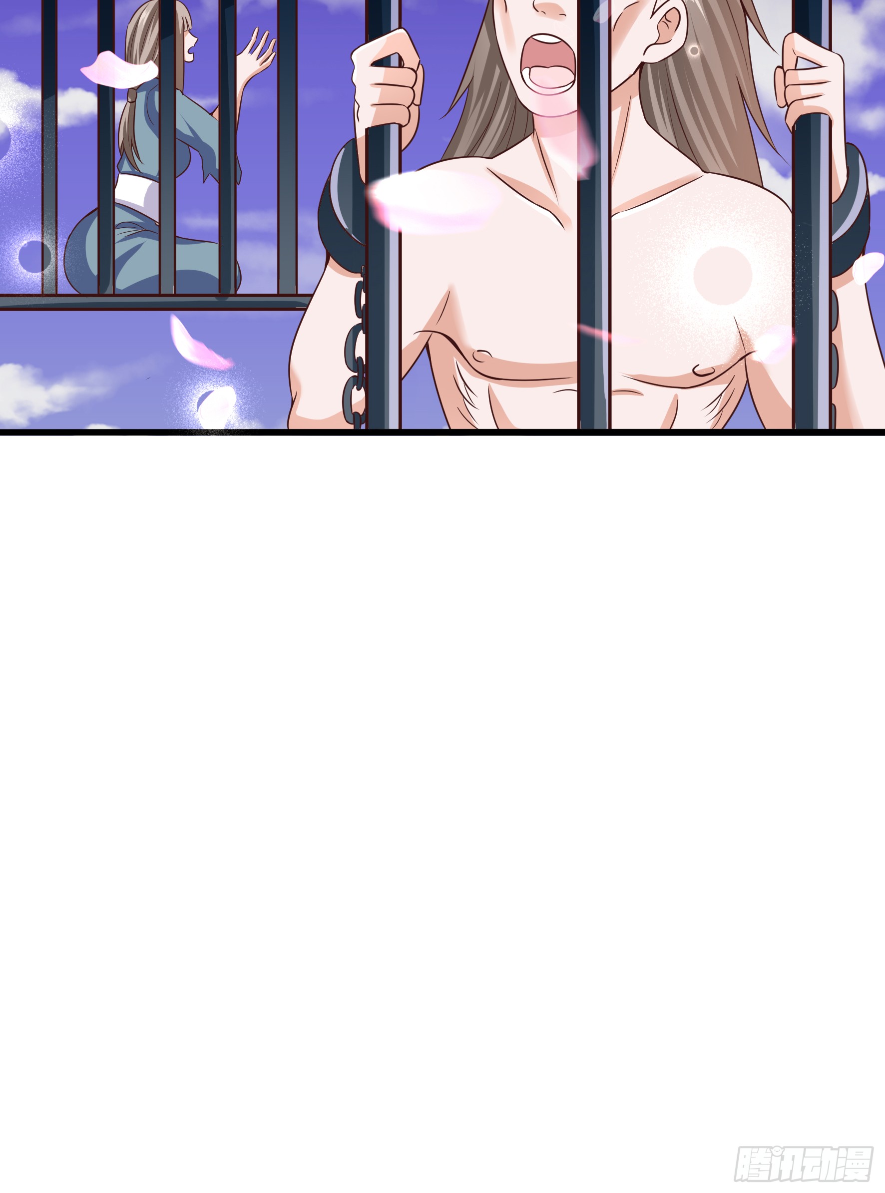 Fairy Demon Dad Chapter 13 Gambar 48