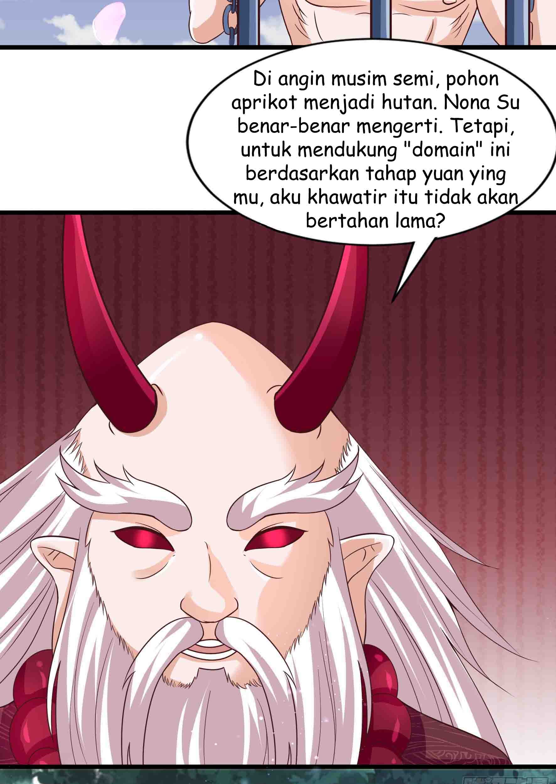 Fairy Demon Dad Chapter 13 Gambar 50