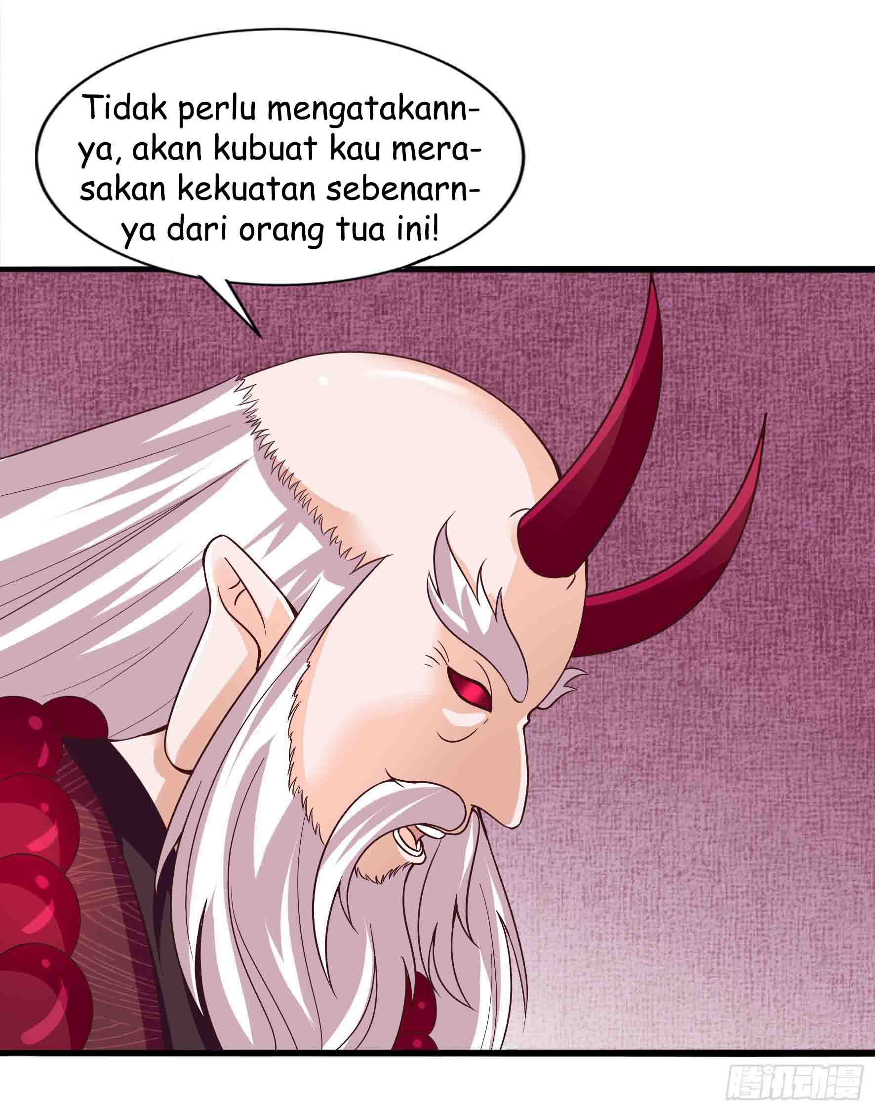 Fairy Demon Dad Chapter 13 Gambar 55