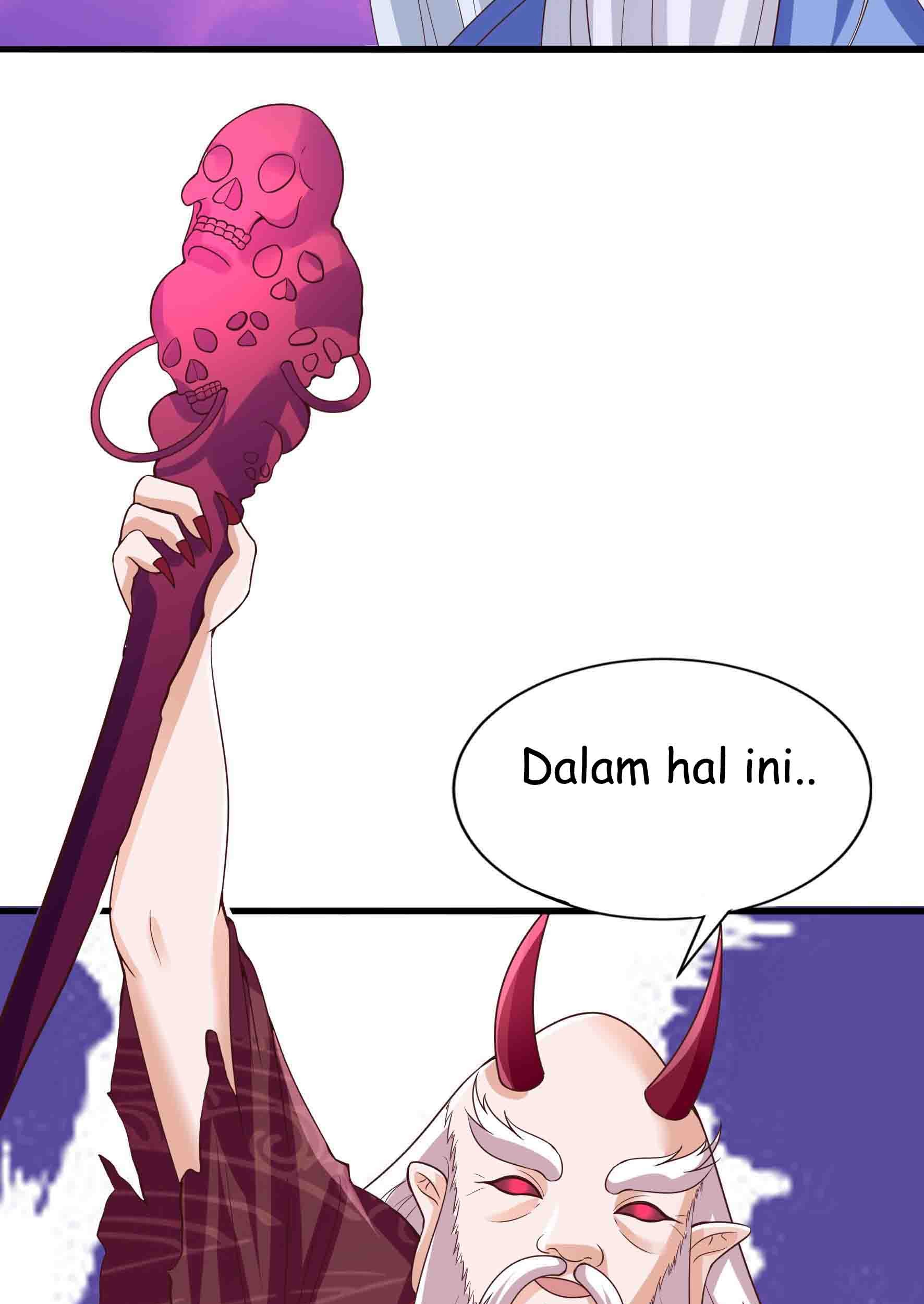 Fairy Demon Dad Chapter 13 Gambar 4