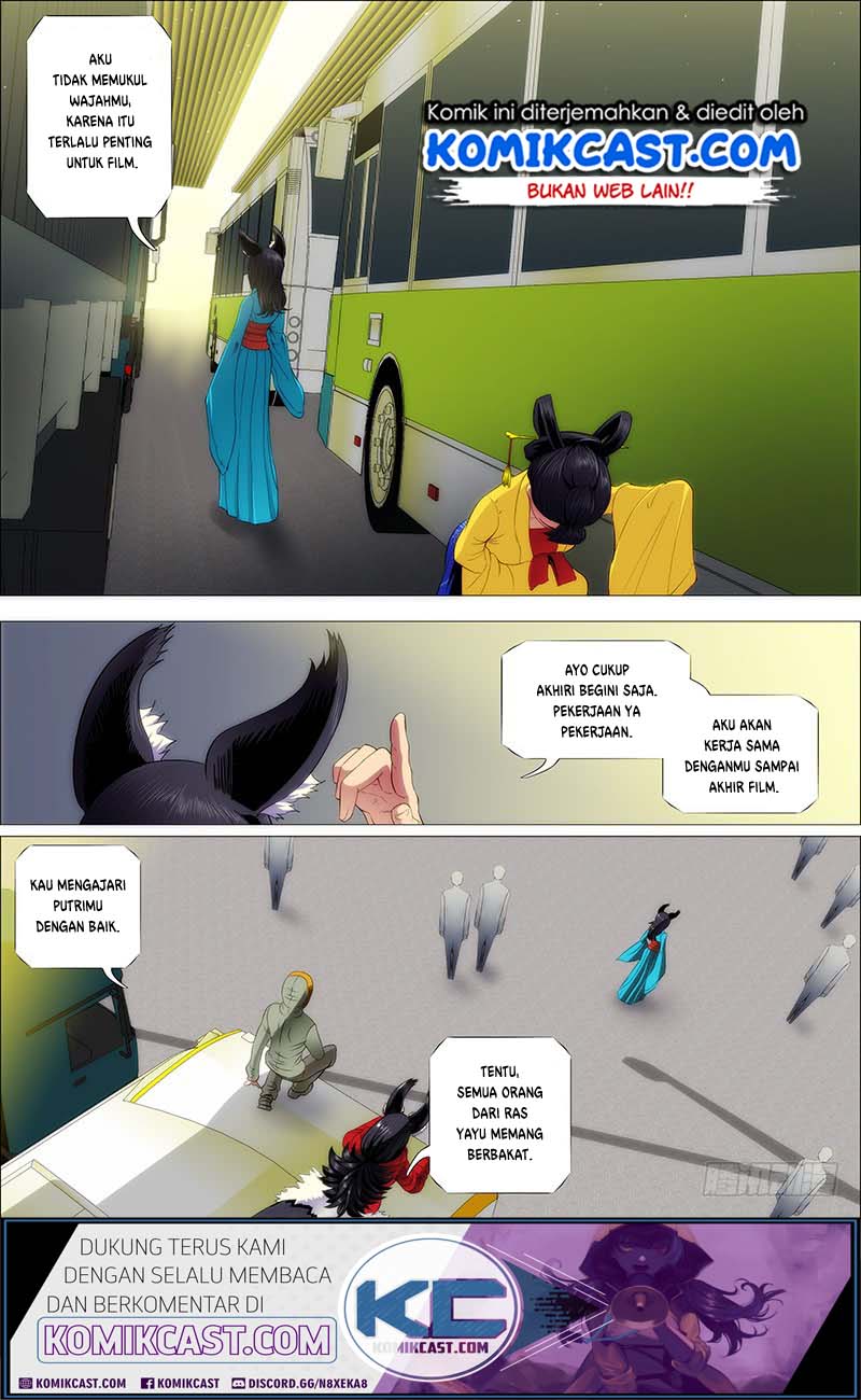 Manhua Iron Ladies Chapter 209 gambar nomor 2