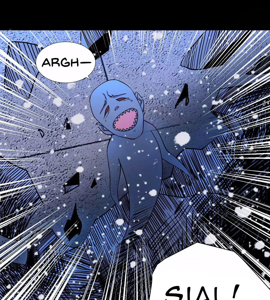 King of Apocalypse Chapter 200 Gambar 21