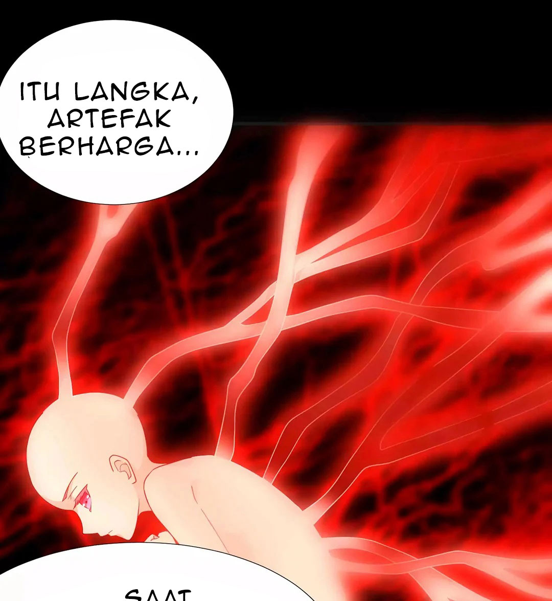 King of Apocalypse Chapter 200 Gambar 29