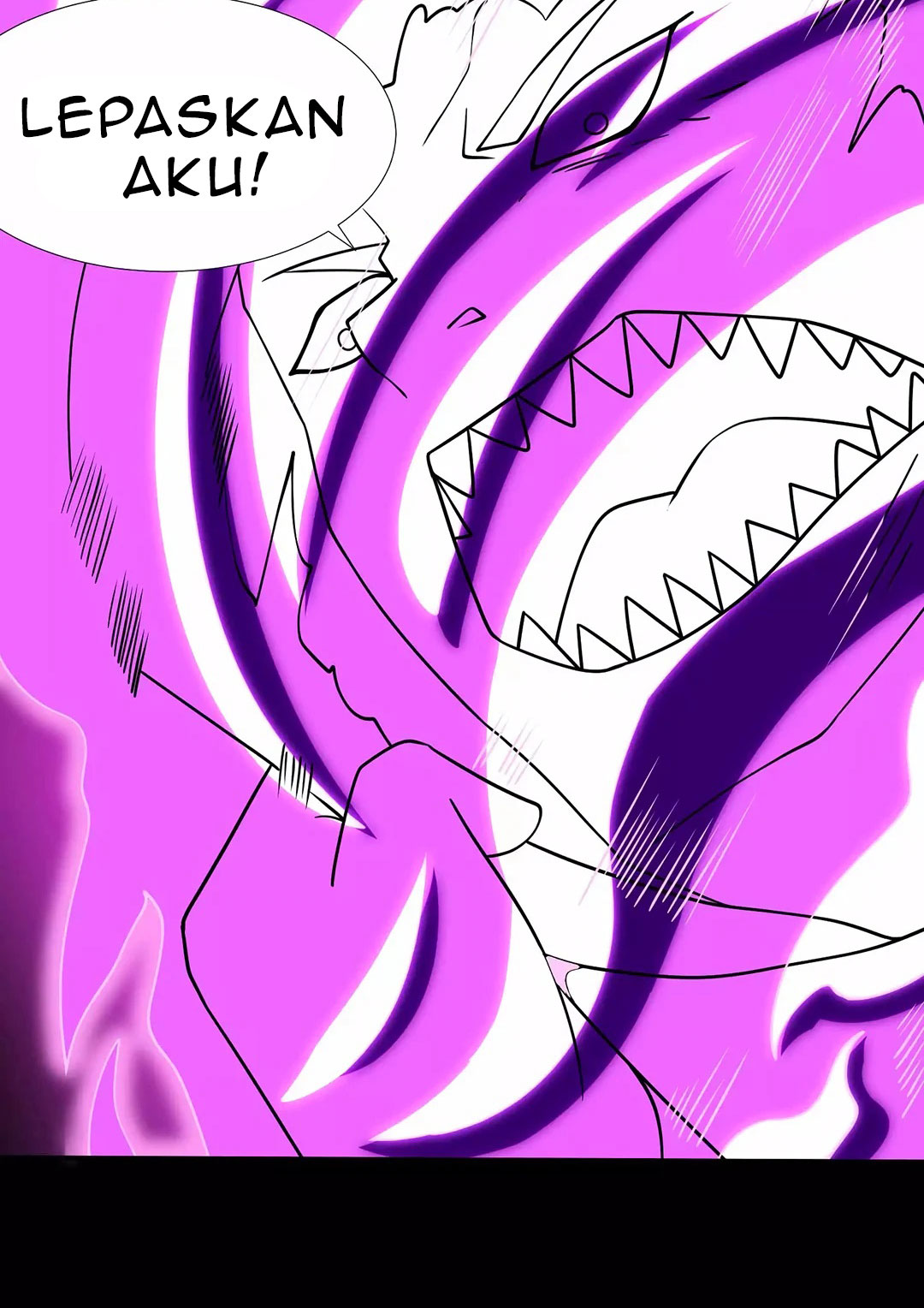 King of Apocalypse Chapter 200 Gambar 3