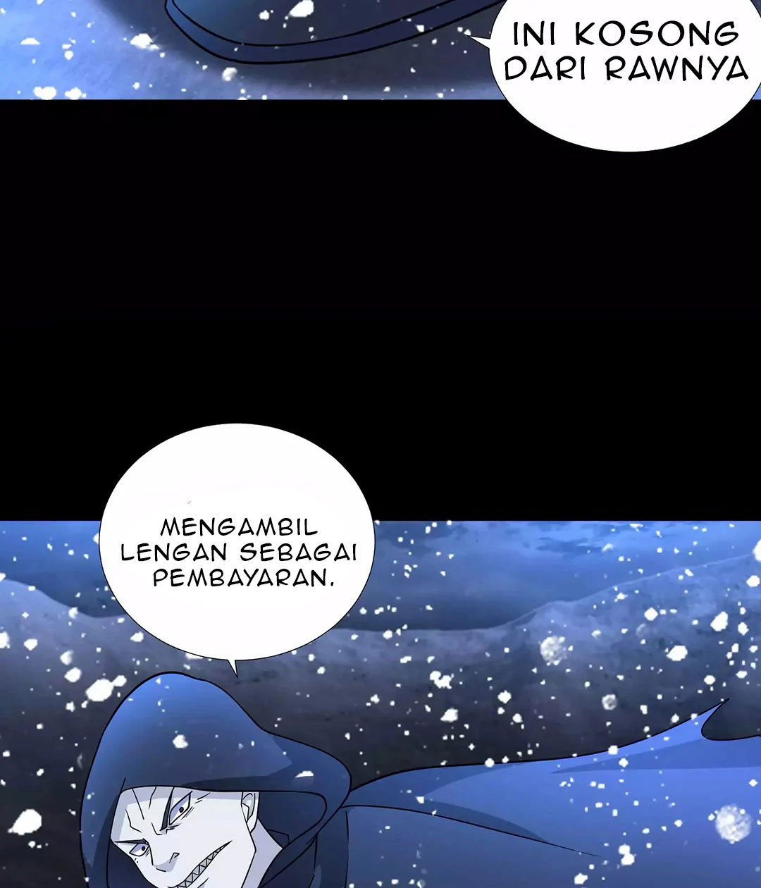 King of Apocalypse Chapter 200 Gambar 33