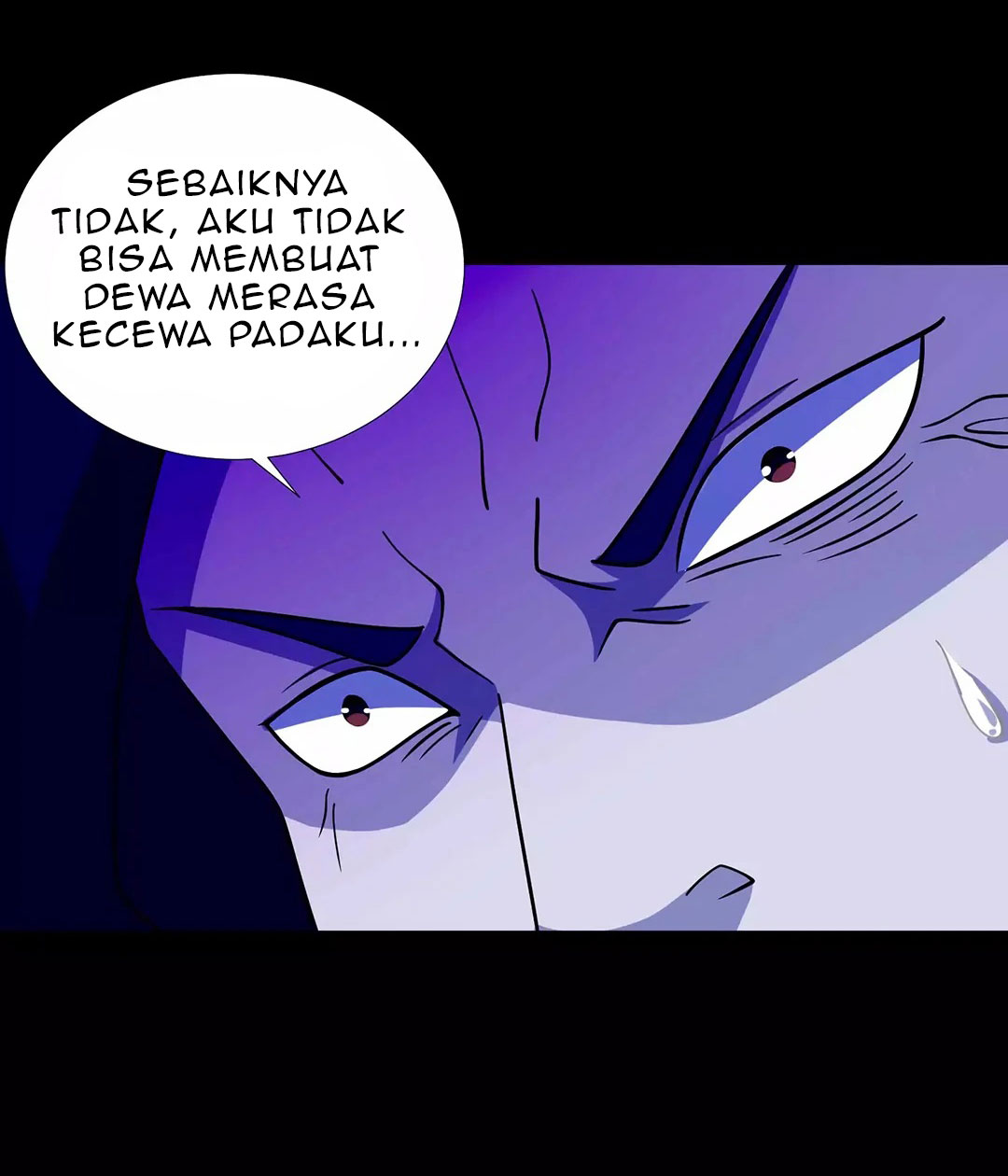 King of Apocalypse Chapter 200 Gambar 35