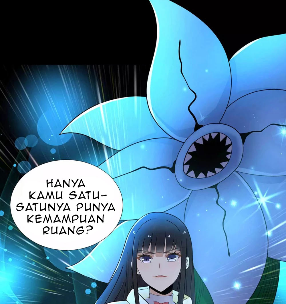 King of Apocalypse Chapter 199 Gambar 41