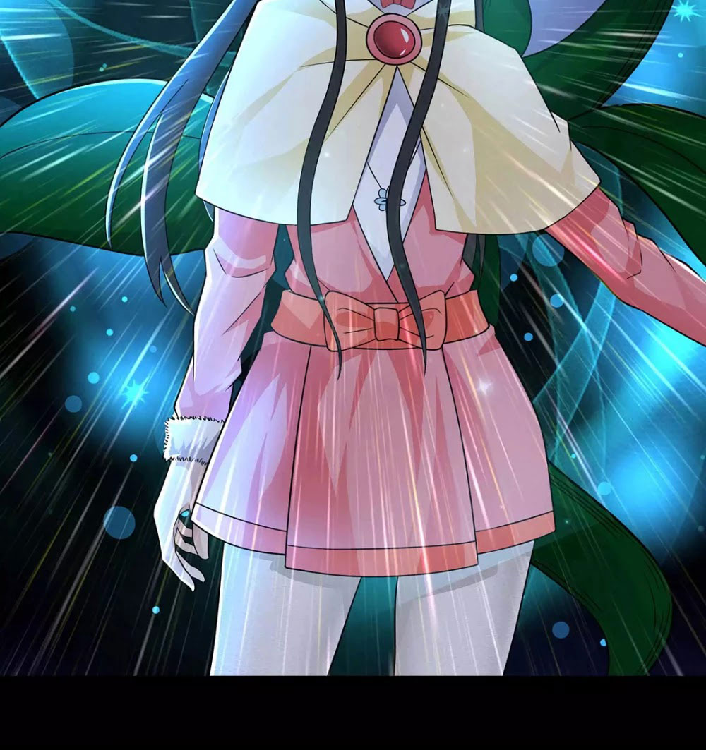 King of Apocalypse Chapter 199 Gambar 42