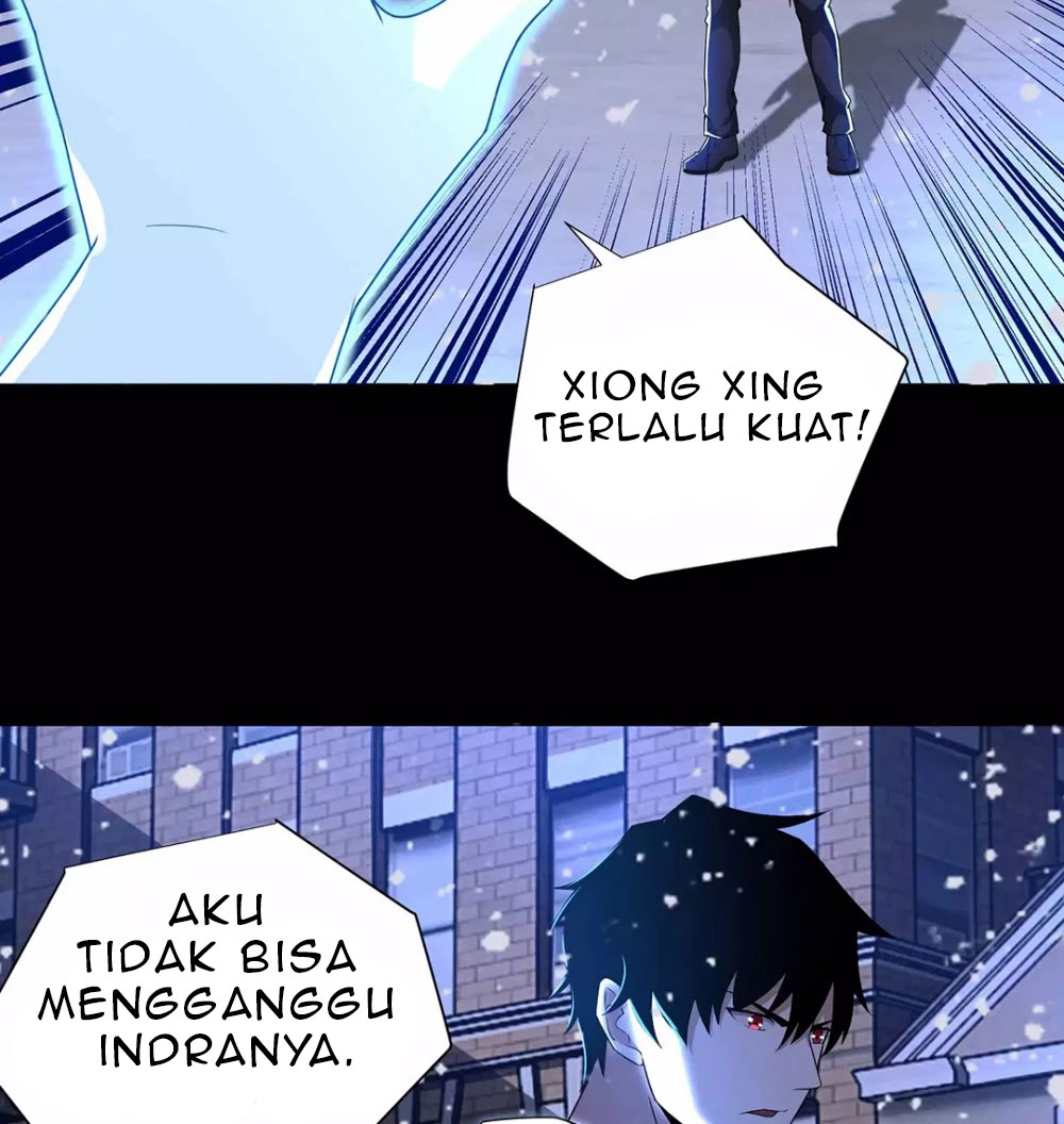 King of Apocalypse Chapter 199 Gambar 6