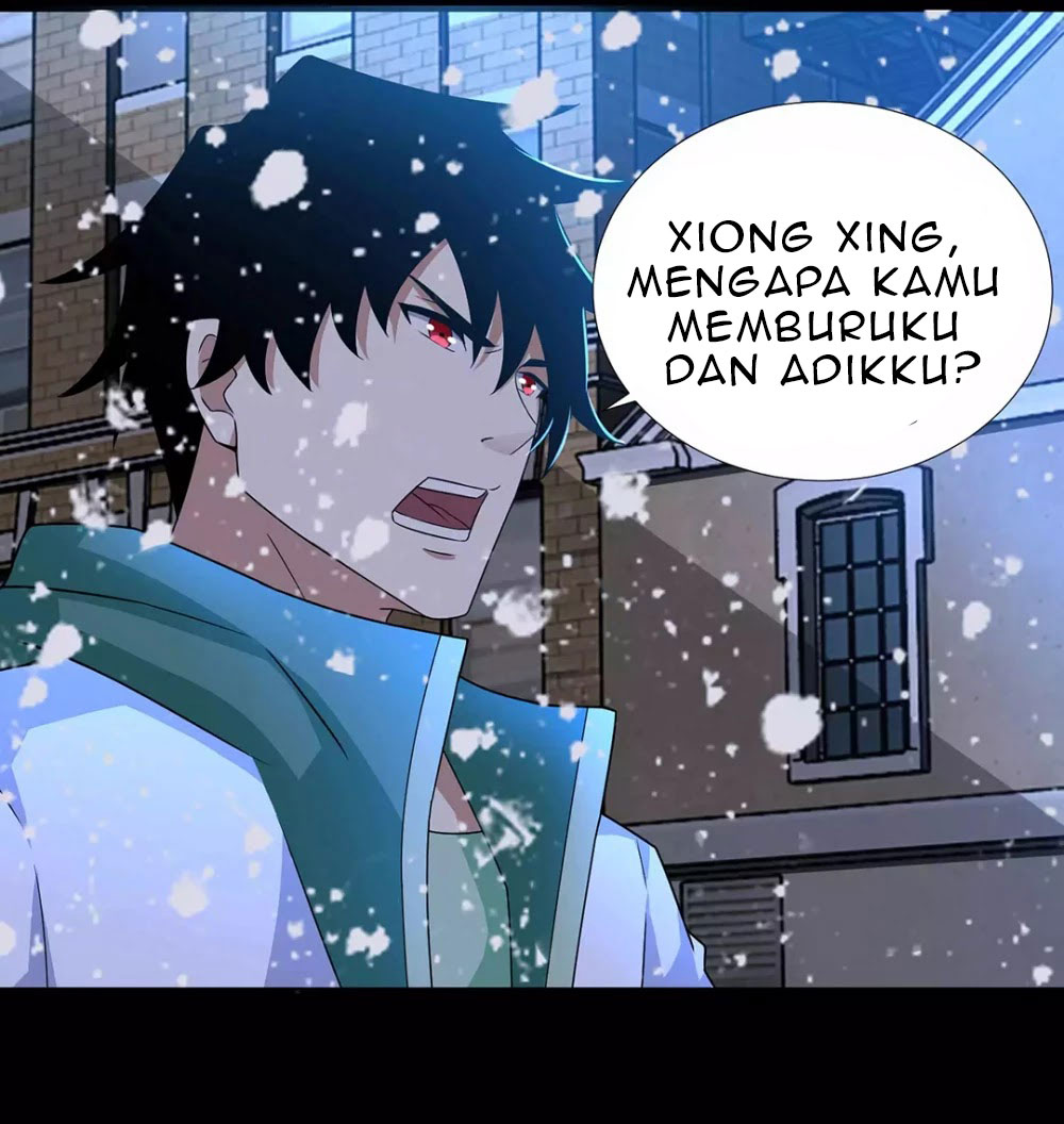 King of Apocalypse Chapter 199 Gambar 8