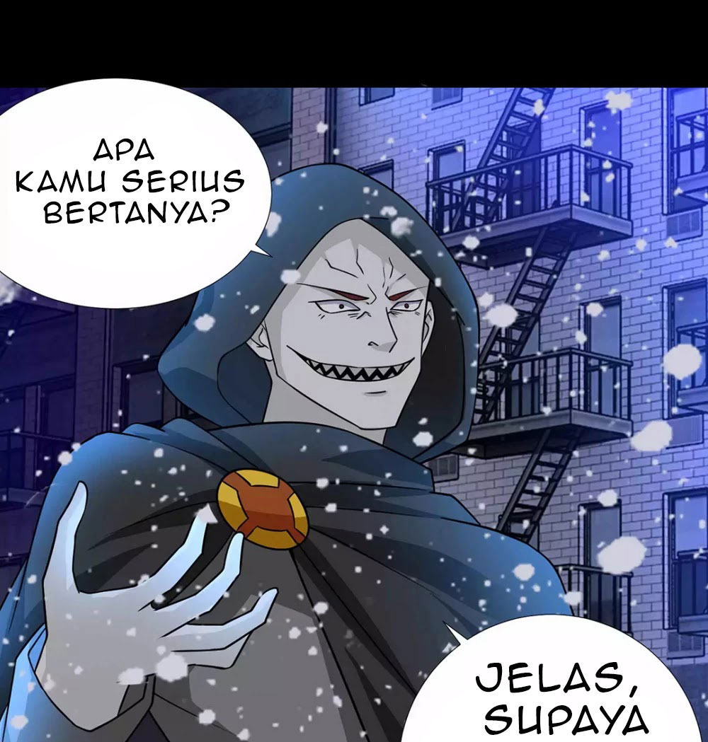 King of Apocalypse Chapter 199 Gambar 9