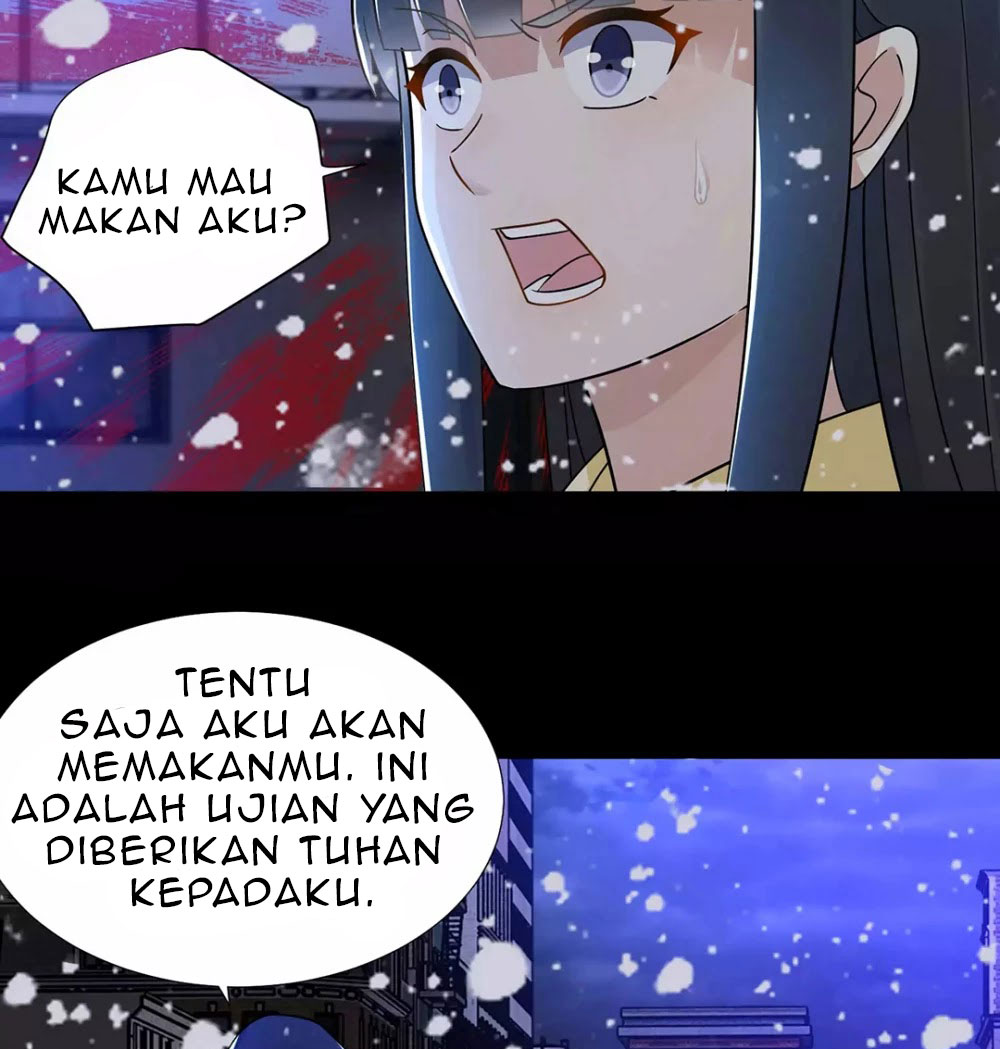 King of Apocalypse Chapter 199 Gambar 11