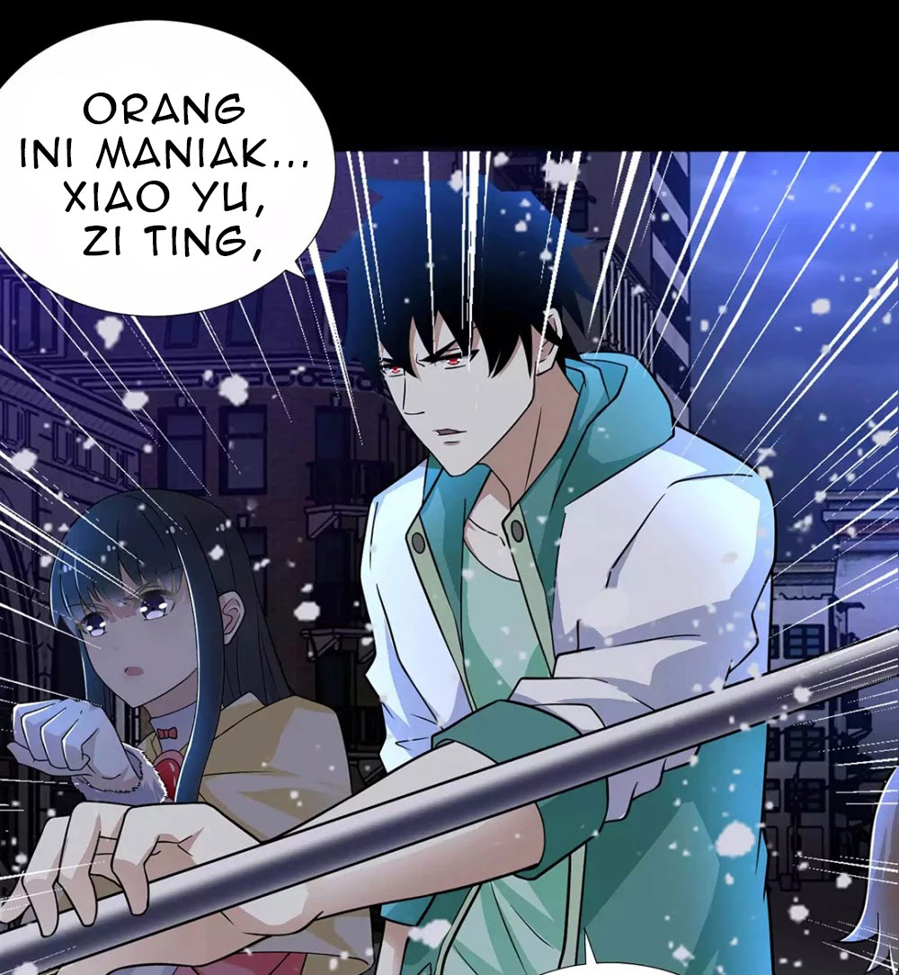 King of Apocalypse Chapter 199 Gambar 13