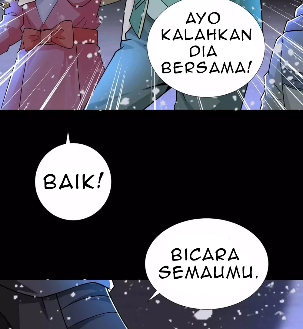 King of Apocalypse Chapter 199 Gambar 14