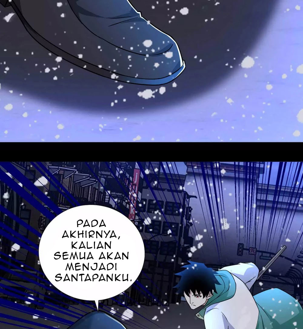 King of Apocalypse Chapter 199 Gambar 15