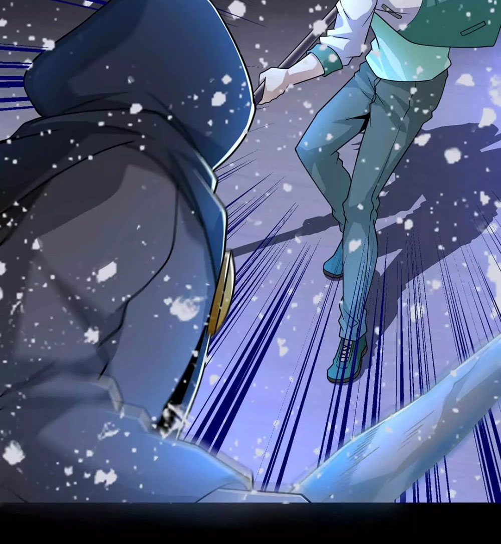 King of Apocalypse Chapter 199 Gambar 16