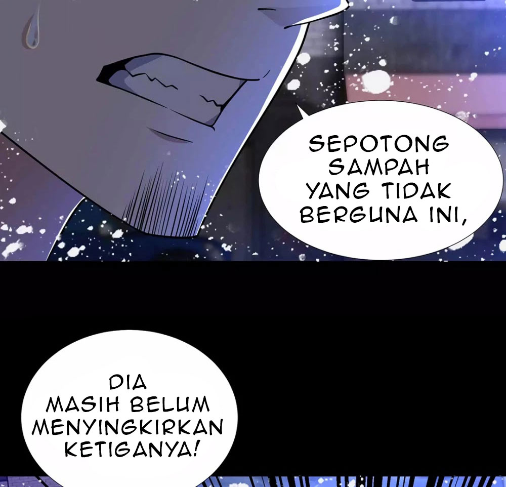 King of Apocalypse Chapter 199 Gambar 18