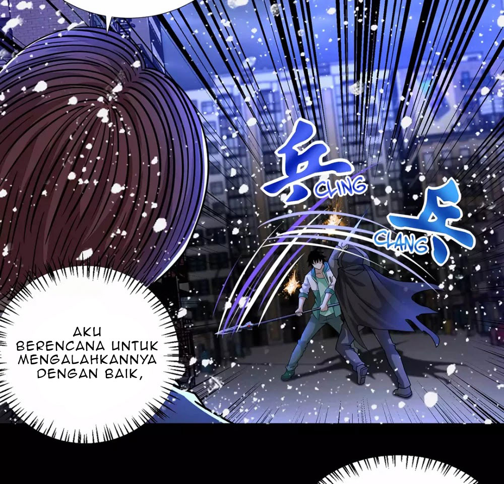 King of Apocalypse Chapter 199 Gambar 19