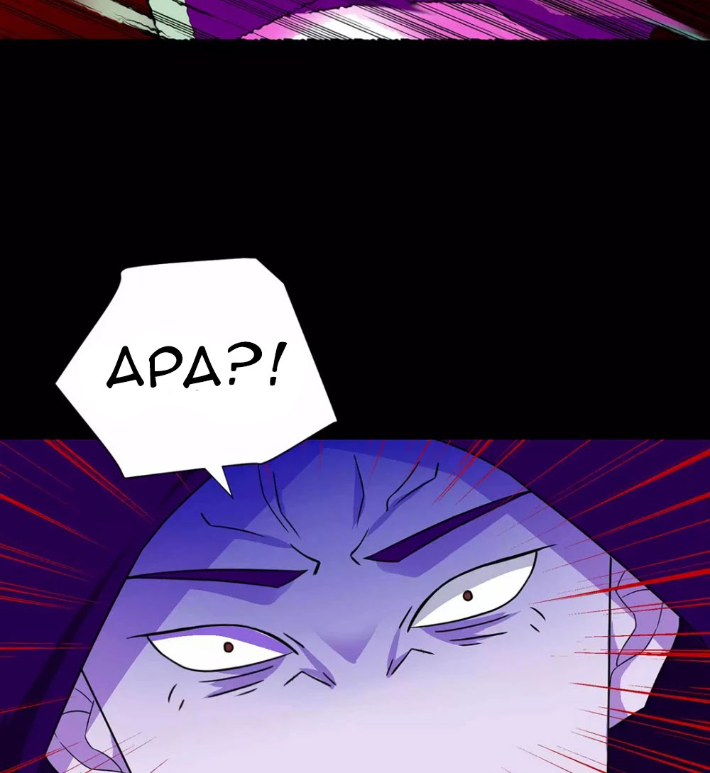 Manhua King of Apocalypse Chapter 199 gambar nomor 2