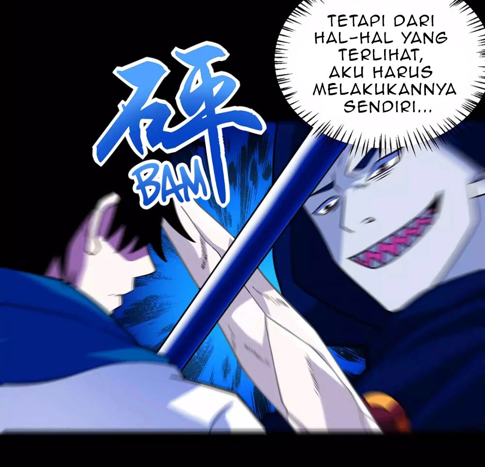 King of Apocalypse Chapter 199 Gambar 20