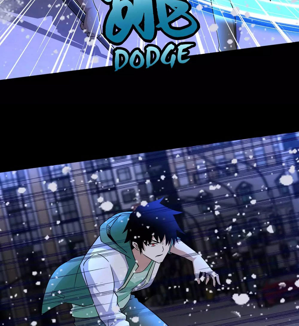 King of Apocalypse Chapter 199 Gambar 22