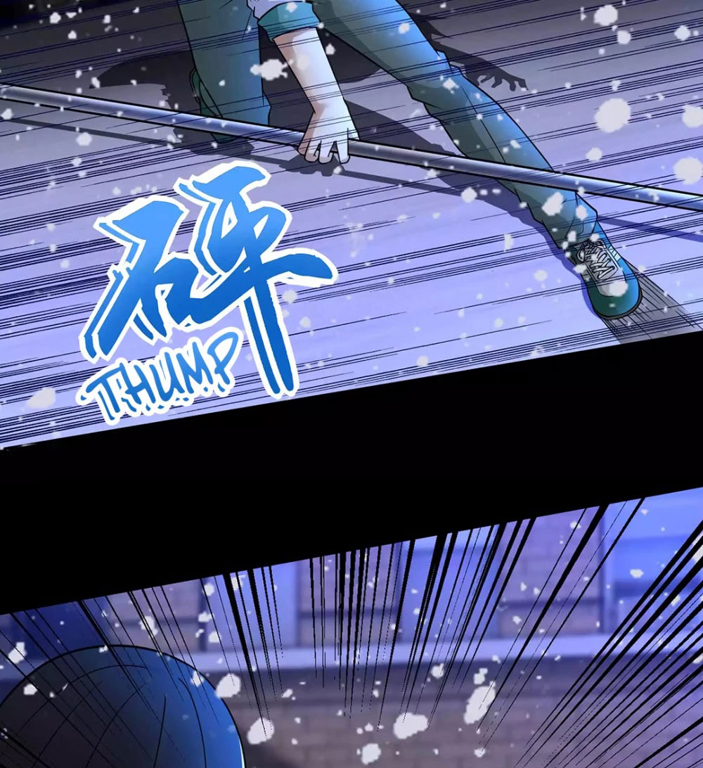 King of Apocalypse Chapter 199 Gambar 23