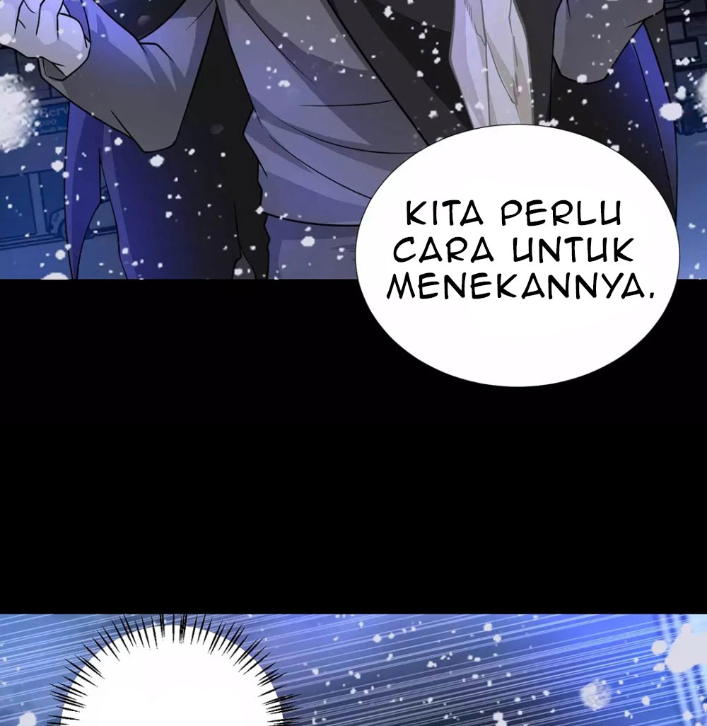 King of Apocalypse Chapter 199 Gambar 27