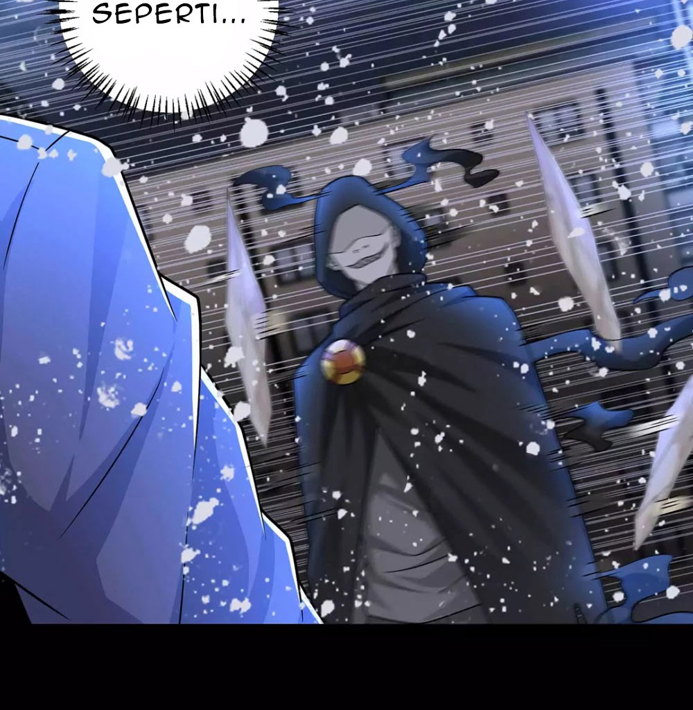 King of Apocalypse Chapter 199 Gambar 28