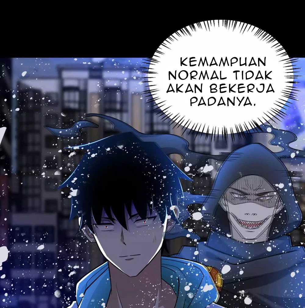 King of Apocalypse Chapter 199 Gambar 29