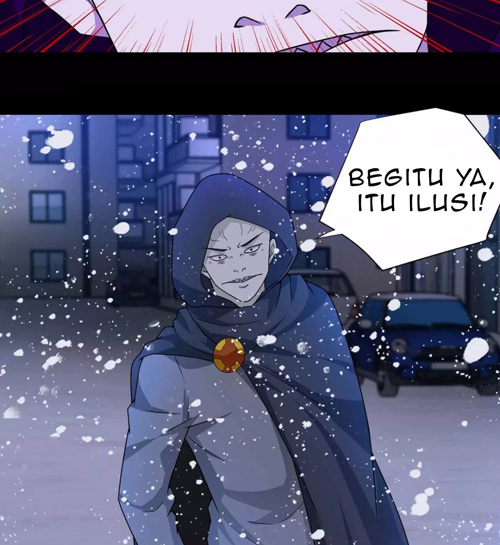 King of Apocalypse Chapter 199 Gambar 3