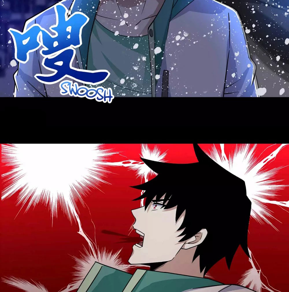 King of Apocalypse Chapter 199 Gambar 30