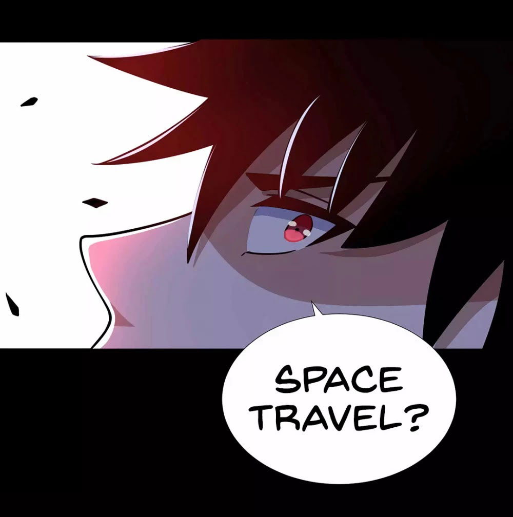 King of Apocalypse Chapter 199 Gambar 32