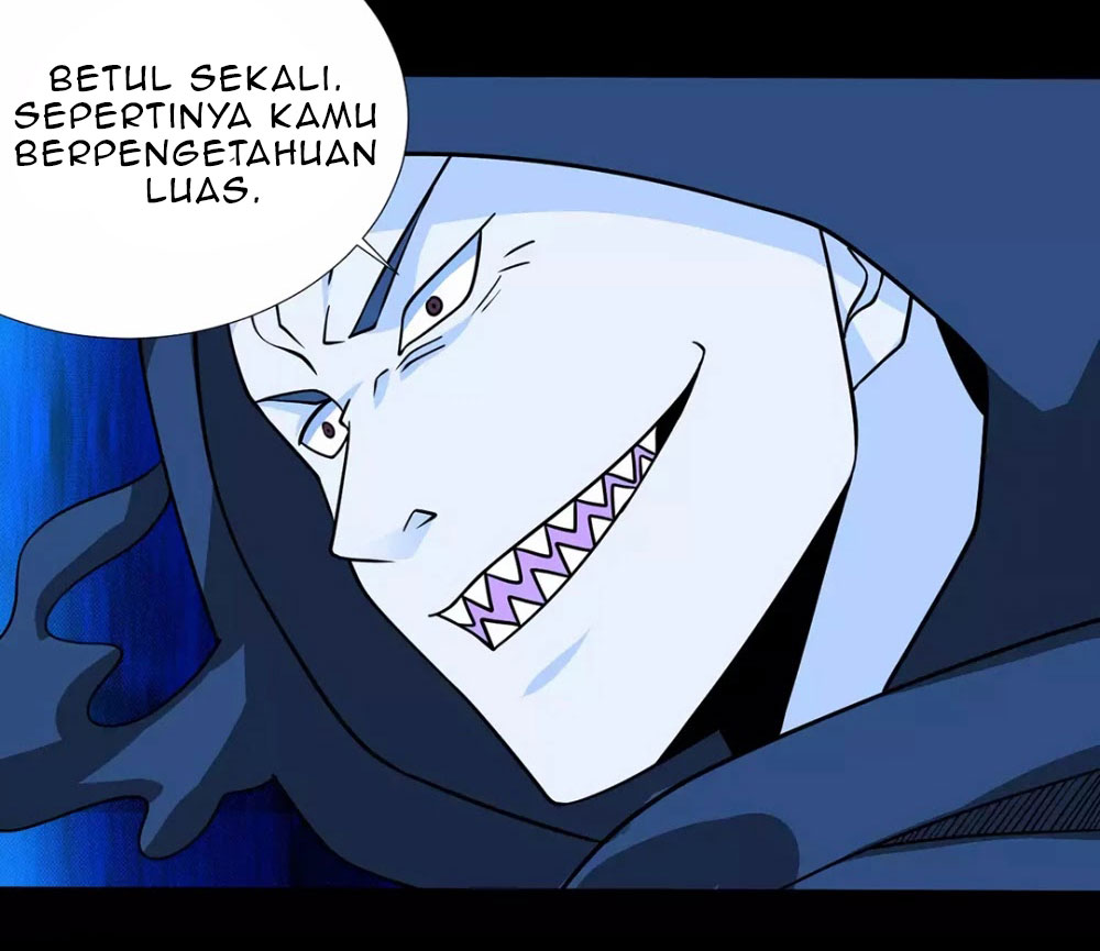 King of Apocalypse Chapter 199 Gambar 34