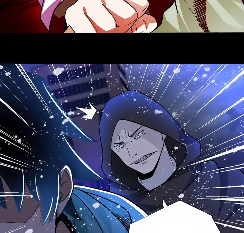 King of Apocalypse Chapter 199 Gambar 38