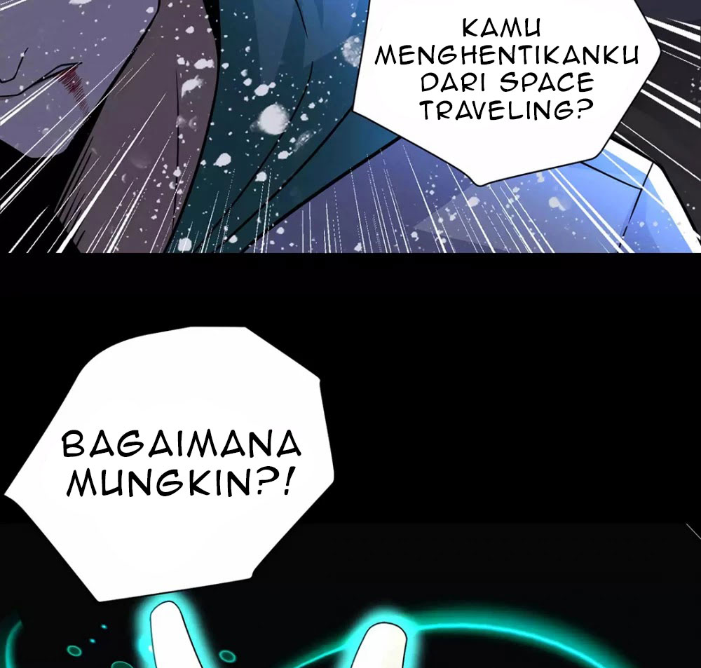 King of Apocalypse Chapter 199 Gambar 39