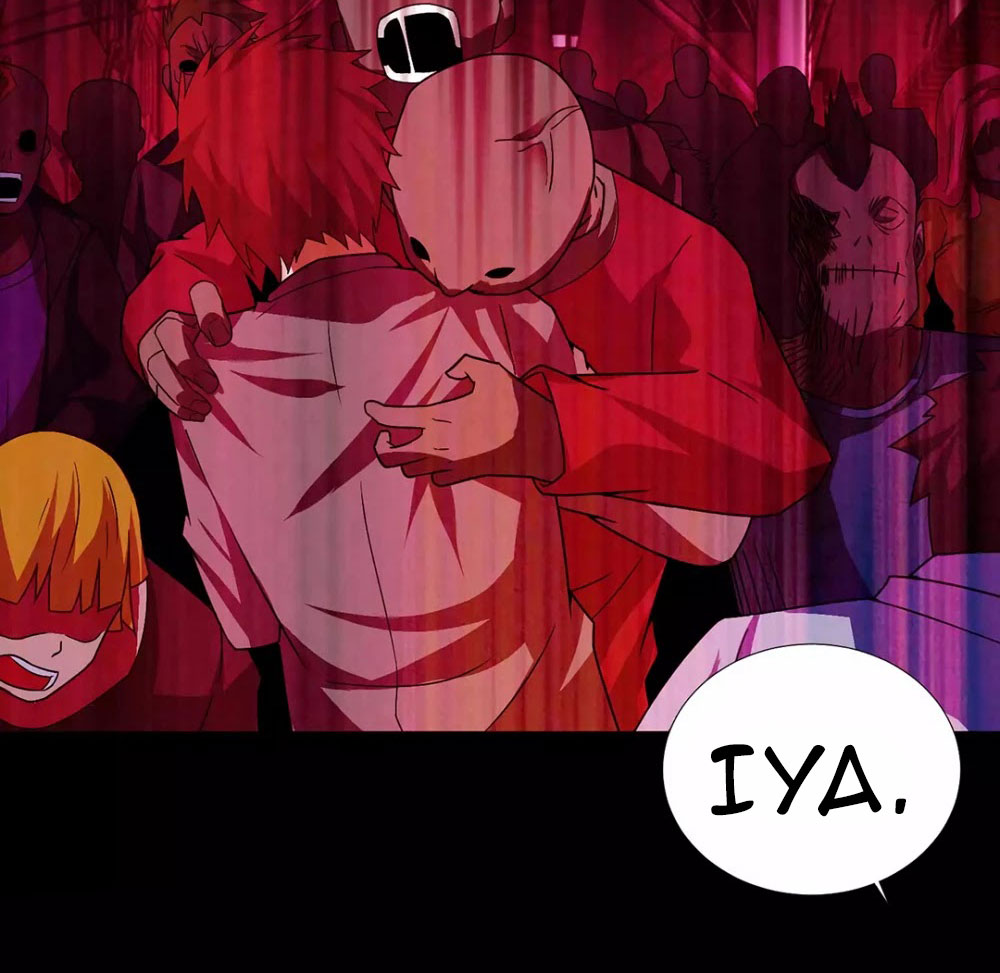 King of Apocalypse Chapter 198 Gambar 4