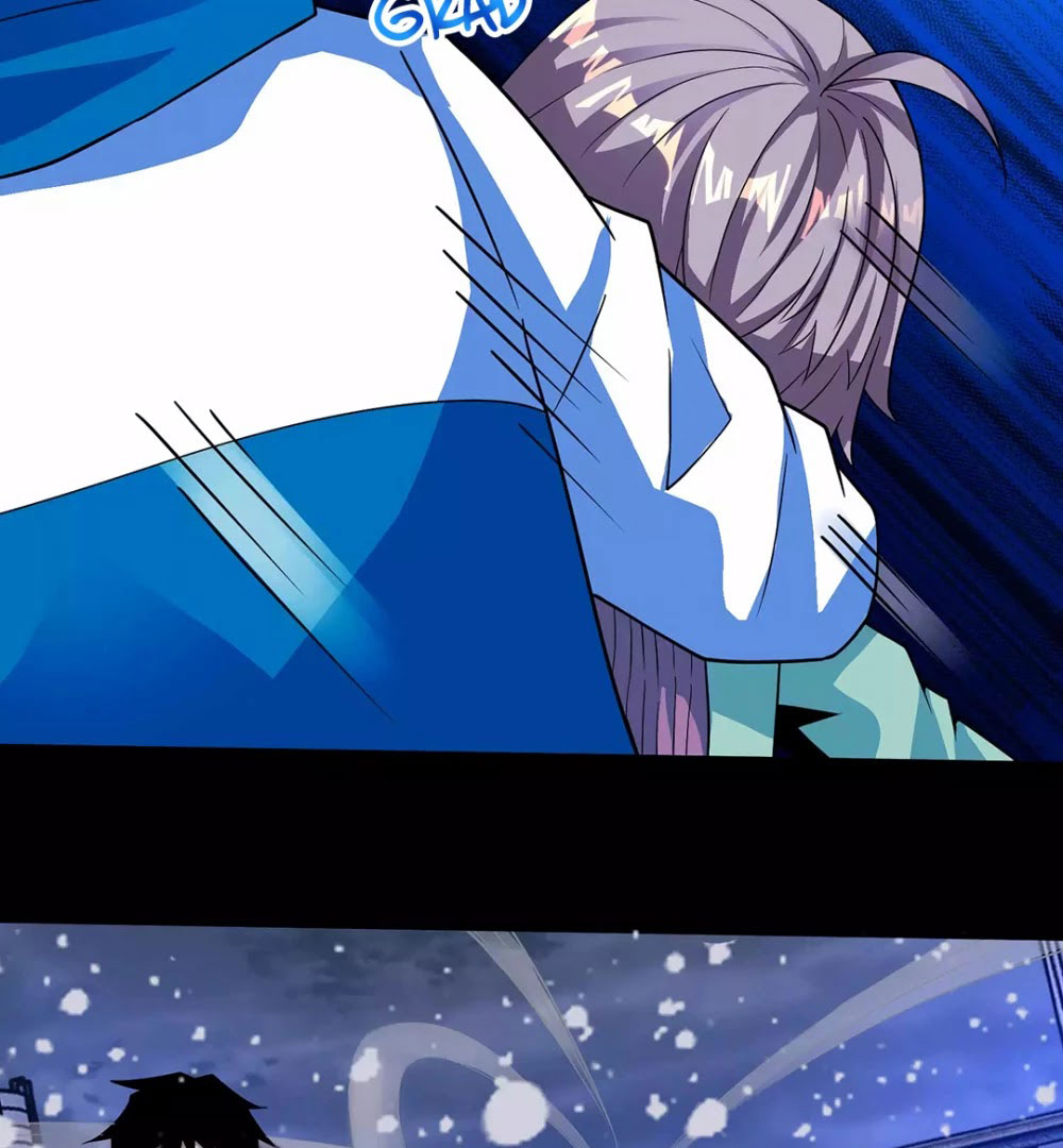 King of Apocalypse Chapter 198 Gambar 41