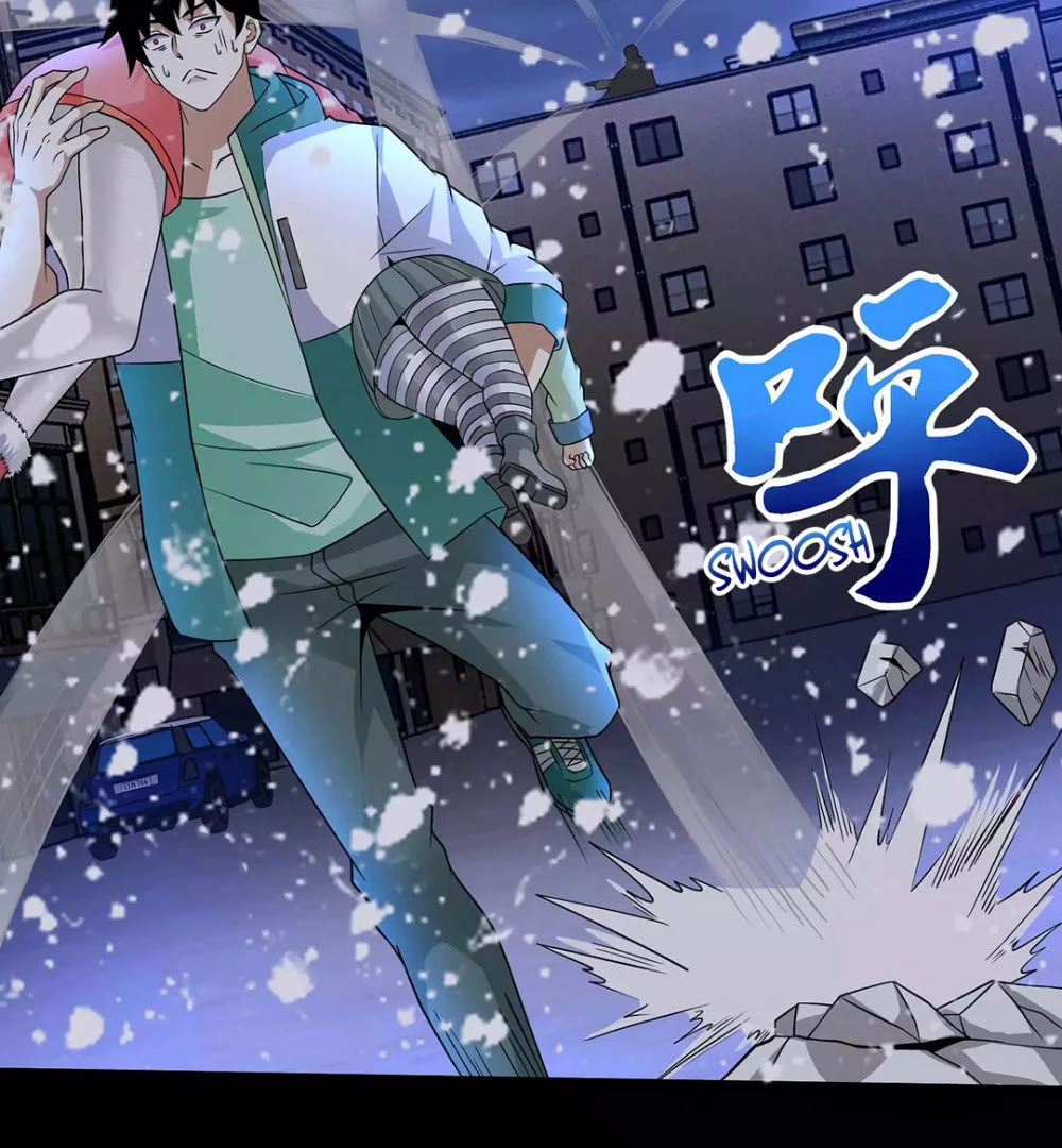 King of Apocalypse Chapter 198 Gambar 42