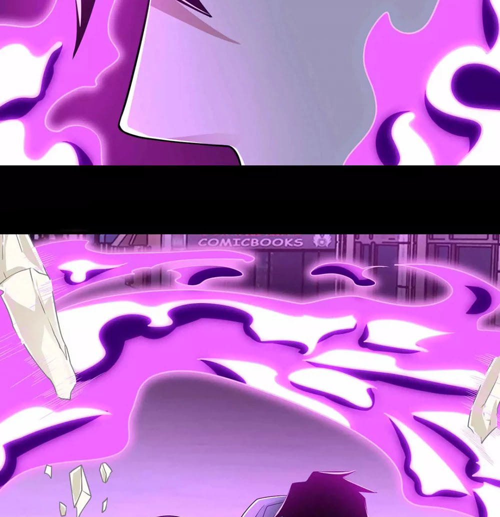 King of Apocalypse Chapter 198 Gambar 45