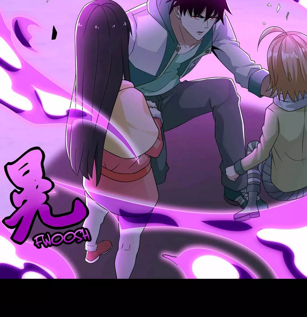 King of Apocalypse Chapter 198 Gambar 46