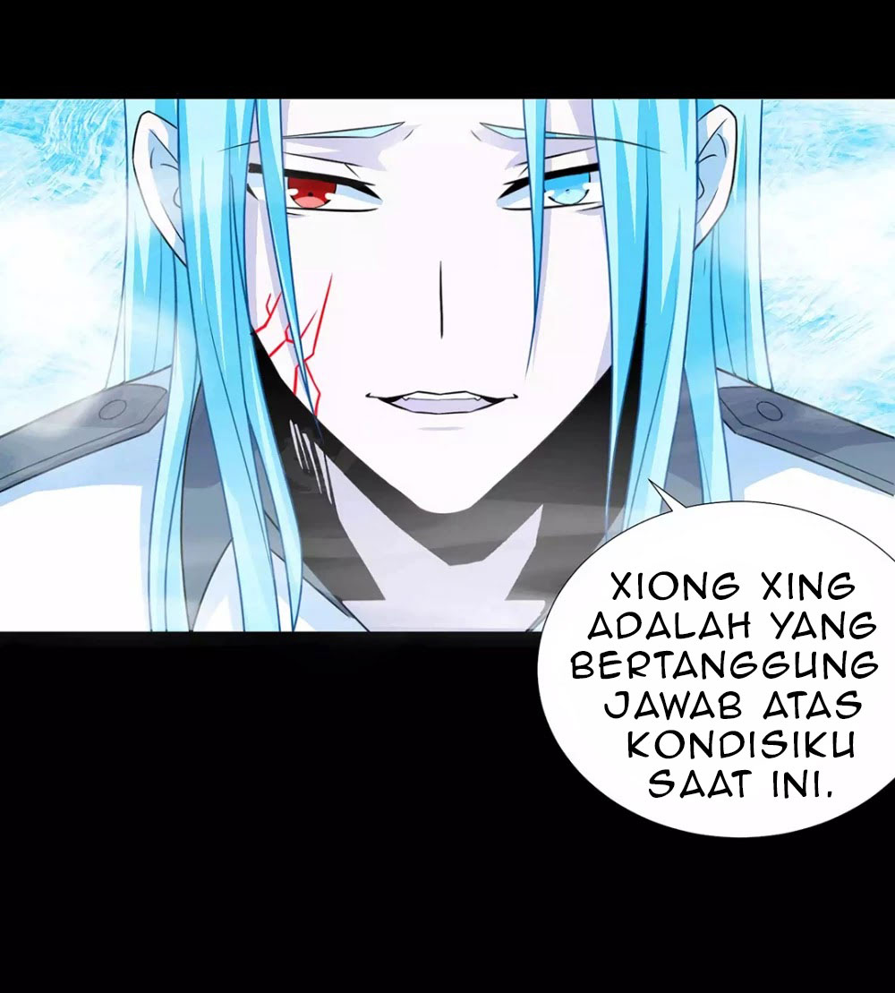 King of Apocalypse Chapter 198 Gambar 5